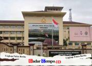 Survei IDM: Kepercayaan Publik terhadap Polri Mencapai 79,2 Persen