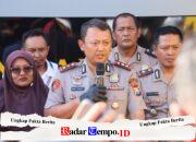 Polres Madiun Kota Gagalkan Pengiriman 3,1 juta Batang Rokok Ilegal Lintas Provinsi