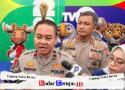 Polri Ingatkan Masyarakat Waspadai Penipuan dan Judi Bola Jelang Piala Dunia 2026