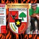 ABAH ISLAKUN PENASEHAT PP PAC SUKO MANUNGGAL BERSOSIAL KE ANGGOTA TERAPI KAKI THZ DAN PEMF, MASYARAKAT