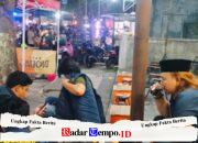 Tim Resmob Polres Sampang Amankan Keberangkatan Calon Jamaah Haji 2026