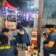 Tim Resmob Polres Sampang Amankan Keberangkatan Calon Jamaah Haji 2026
