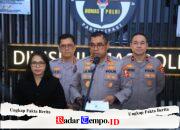 Polri Mutasi 108 Pati dan Pamen pada Mei 2026, Sejumlah Kapolda dan PJU Mabes Berganti