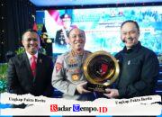 Wakapolri: Rekomendasi KPRP Momentum Penguatan Fungsi Reskrim Polri