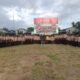 Kodim 1208/Sambas Laksanakan Pembinaan Korp Kadet Republik Indonesia Triwulan II Semester I Tahun 2026