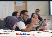 Pelindo TPS Matangkan Strategi ESG lewat Pelatihan Laporan Keberlanjutan