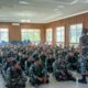 Kepedulian Terhadap Anggota, Dandim 1008/Tabalong Berikan Arahan dan Motivasi Prajurit