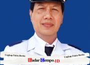 Kades Mlirip Ir Purwanto NL.P Diduga Blokir WA Wartawan, Disinyalir Hindari Konfirmasi Kasus Dugaan Pencabulan Anak
