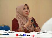 Terbongkarnya Joki UTBK Jadi Alarm Integritas, Ini Kata Senator Jatim Lia Istifhama
