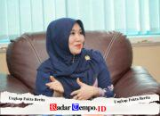 Kecanduan Judol pada Anak Mengkhawatirkan, Senator Lia Desak Penegakan Hukum Tegas