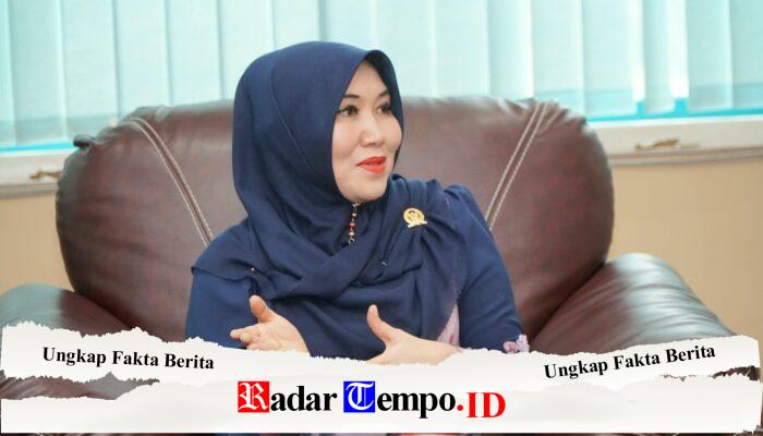 Kecanduan Judol pada Anak Mengkhawatirkan, Senator Lia Desak Penegakan Hukum Tegas
