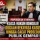 PRAPERADILAN AS MEMANAS: KUASA HUKUM BONGKAR DUGAAN REKAYASA KASUS HINGGA CACAT PROSEDUR, PUBLIK GEMPAR