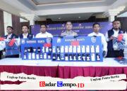 Polda Jatim Bongkar Sindikat Penipuan Online Modus Jual Beli Mobil, 11 Tersangka Diamankan