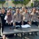 Polres Pamekasan Gencar Razia Balap Liar, 582 Motor Berhasil Diamankan