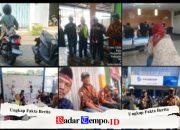 PENDAMPINGAN NASABAH KELUHKAN PROSES PENYELESAIAN DI FIF CABANG GRESIK DINILAI BERTELE-TELE