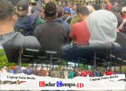 Geram Penganiayaan ke Tipiring? Warga Banyuwangi Geram, Desak Keadilan untuk Suro