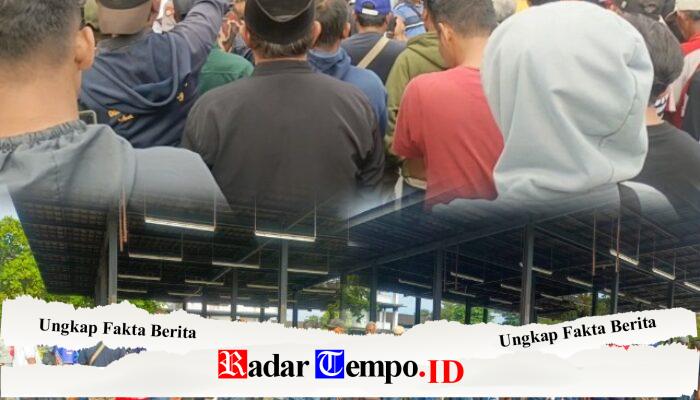 Geram Penganiayaan ke Tipiring? Warga Banyuwangi Geram, Desak Keadilan untuk Suro