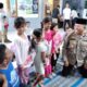 Polisi Sahabat Anak, Mengajak Belajar dengan Hati demi Masa Depan Negeri