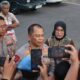 Polrestabes Surabaya Amankan Tersangka Pencabulan Tujuh Anak Dibawah Umur