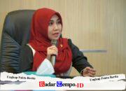 Dugaan Keracunan MBG Massal di Surabaya, Lia Istifhama Tekankan Evaluasi Sistem