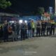 Polres Jember Beri Layanan Pengamanan, Latihan Bersama 415 Pesilat Kondusif