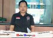 Ketua KAKI Jatim Soroti SPPG Tembok Dukuh Surabaya, Stop Operasional dan Berikan Sanksi Pidana