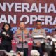 Buka Rakernis Slog Polri, Kapolri Perkuat Peralatan Personel untuk Maksimalkan Keamanan Masyarakat