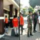 SATPAM DITEMUKAN TEWAS DITUSUK DI RUMAH KOSONG SUKOMANUNGGAL SURABAYA, TEMAN KERJA DITANGKAP