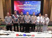 Polri Dorong Kolaborasi Nasional Lindungi Karya Anak Bangsa di Era Digital