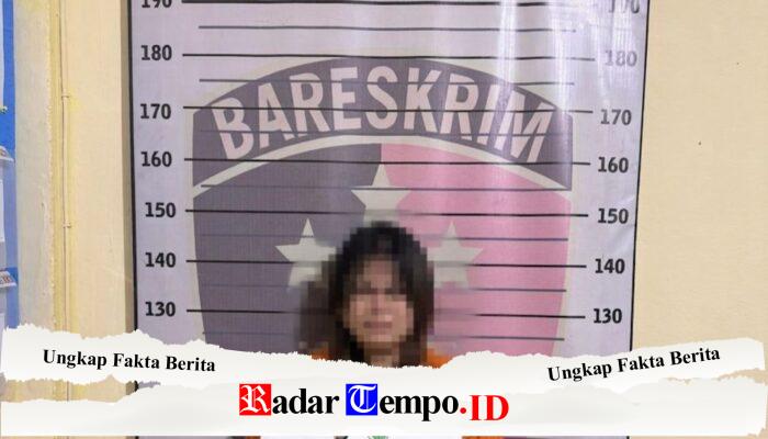 Sat Resnarkoba Polres Nias Selatan Gagalkan Transaksi, Pengedar Sabu Diamankan
