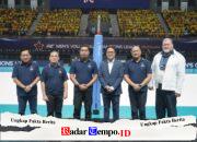 Jakarta Bhayangkara Presisi Raih Kemenangan Perdana di AVC Men’s Club Championship 2026 Pontianak