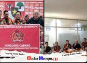 Rapat BPPH Tak Sekadar Organisasi, MPC Pemuda Pancasila Surabaya Kini Hadirkan Posbakum di 31 Kecamatan
