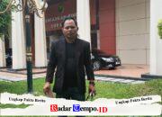 KAKI Jatim Dukung Presiden Prabowo Naikkan Status Pangkat Seluruh Kapolda Berbintang 3 dan Wakapolda Bintang 2, Demi Integritas Polri