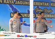 Presiden Prabowo Akan Resmikan Museum Ibu Marsinah serta Panen Raya Jagung Nasional
