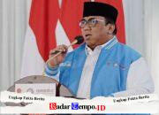 Presiden Prabowo Dijadwalkan Resmikan Museum dan Rumah Singgah Marsinah di Nganjuk