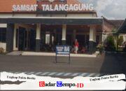 Pelayanan Samsat Talang Agung Jamin Tak Ribet, Warga Diajak Urus Sendiri Tanpa Calo