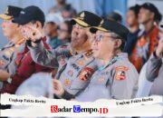 Sebanyak 166 SPPG Polri Siap Diresmikan Presiden Prabowo Secara Serentak dari Tuban