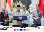 Presiden Prabowo Resmikan Museum Marsinah dan Rumah Singgah di Nganjuk, Simbol Penghormatan Perjuangan Buruh