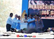 Polri Miliki 28 Gudang Ketahanan Pangan, Maksimalkan Hasil Panen 