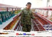Koperasi Desa/Kelurahan Merah Putih, 85 Di Kota/Kab Blitar Siap Beroperasi