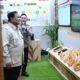 Dari Jawa Timur, Presiden Prabowo Groundbreaking 10 Gudang Pangan Polri dan Luncurkan 166 SPPG