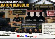 Kasus Dugaan Pungli Kraton Bergulir, Staf Kasipem Sudah Diperiksa, Camat dan Kasipem Dijadwalkan Dimintai Keterangan
