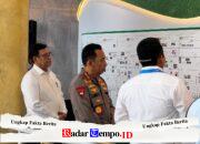 Densus 88 AT Polri Gelar Rakernis 2026, Fokus Antisipasi Ekstremisme Digital pada Anak dan Remaja