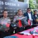 Gerak Cepat Polres Gresik Amankan 8 Oknum Suporter Terlibat Pengeroyokan