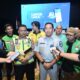 Ngobrol Keselamatan Lalu Lintas Bareng Komunitas, Jasa Raharja dan Korlantas Proaktif Respons Cepat Kecelakaan