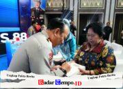 Catatan Kritis Para Akademisi dalam Rakernis Densus 88: Terorisme Kini Tak Lagi Bergerak dengan Cara Lama