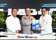 BNPT dan Densus 88 Perkuat Kolaborasi Lindungi Generasi Muda di Era Digital