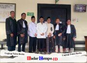 UPDATE SIDANG TIPIKOR: Tabir Perseteruan Keluarga dan Misteri Sita Jaminan Dana Hibah PP Al-Ibrohimi Mulai Terbongkar!