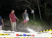 VIRAL, Driver Ojol Dibegal Penumpangnya Pelaku Diamankan Polisi