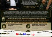 Advokat Rikha Permatasari: Disiplin Militer Bukan Alasan Benarkan Kekerasan terhadap Prajurit Muda